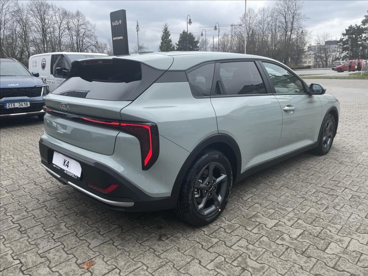 2026 Kia Ostatní - 3