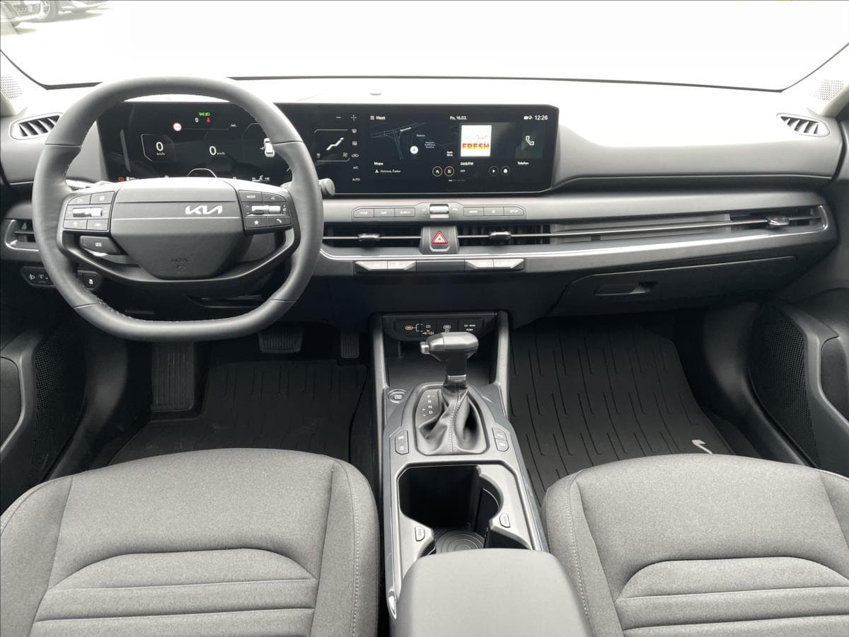 2026 Kia Ostatní - 13