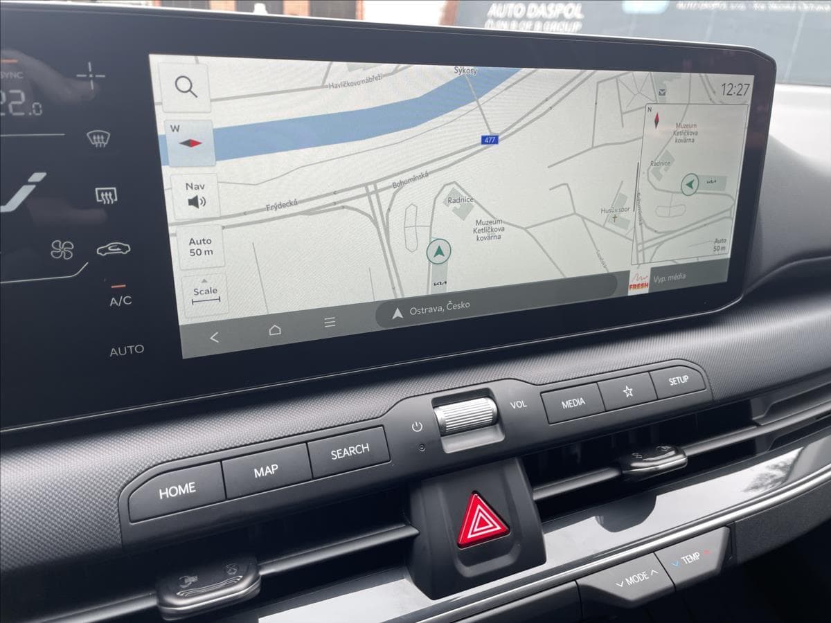 2026 Kia Ostatní - 20