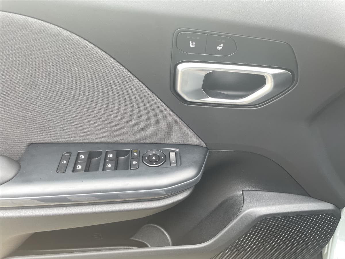 2026 Kia Ostatní - 11