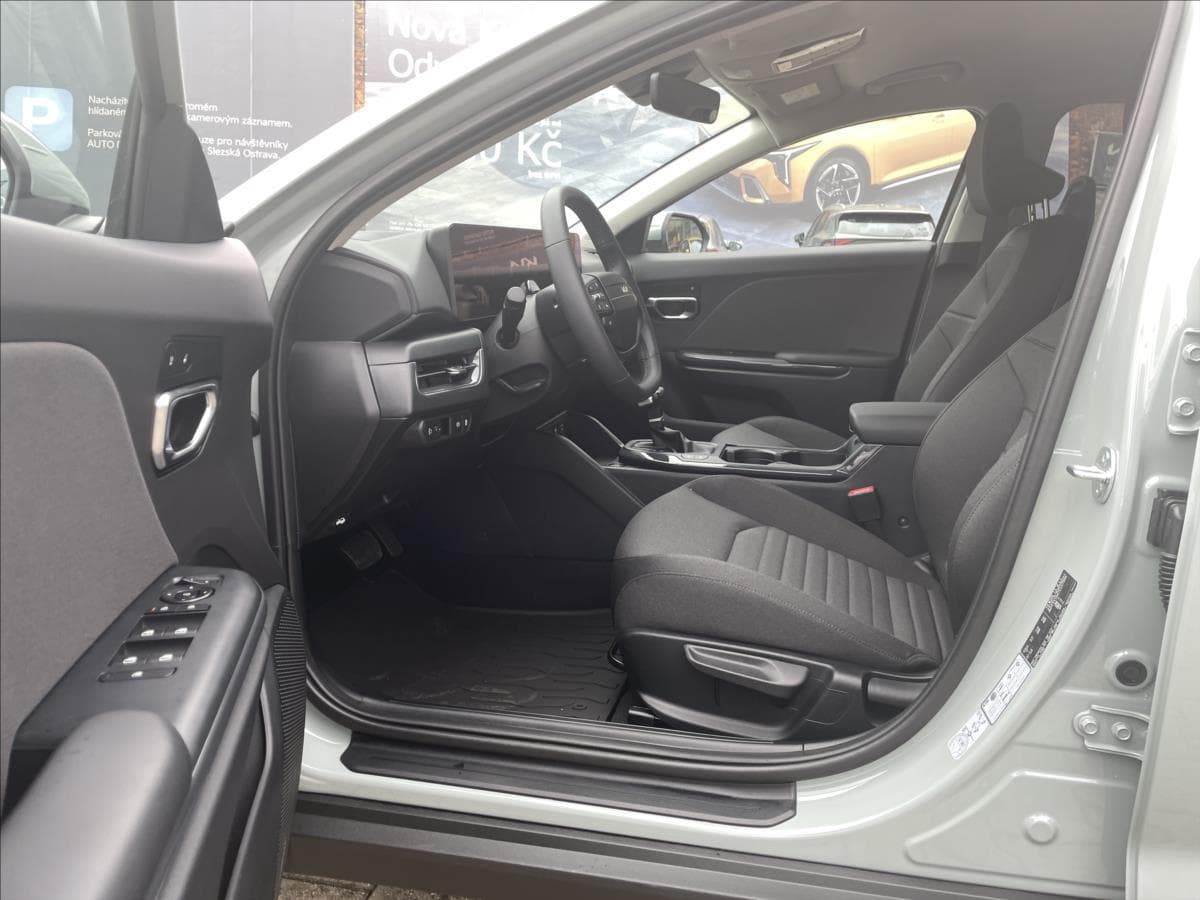 2026 Kia Ostatní - 10