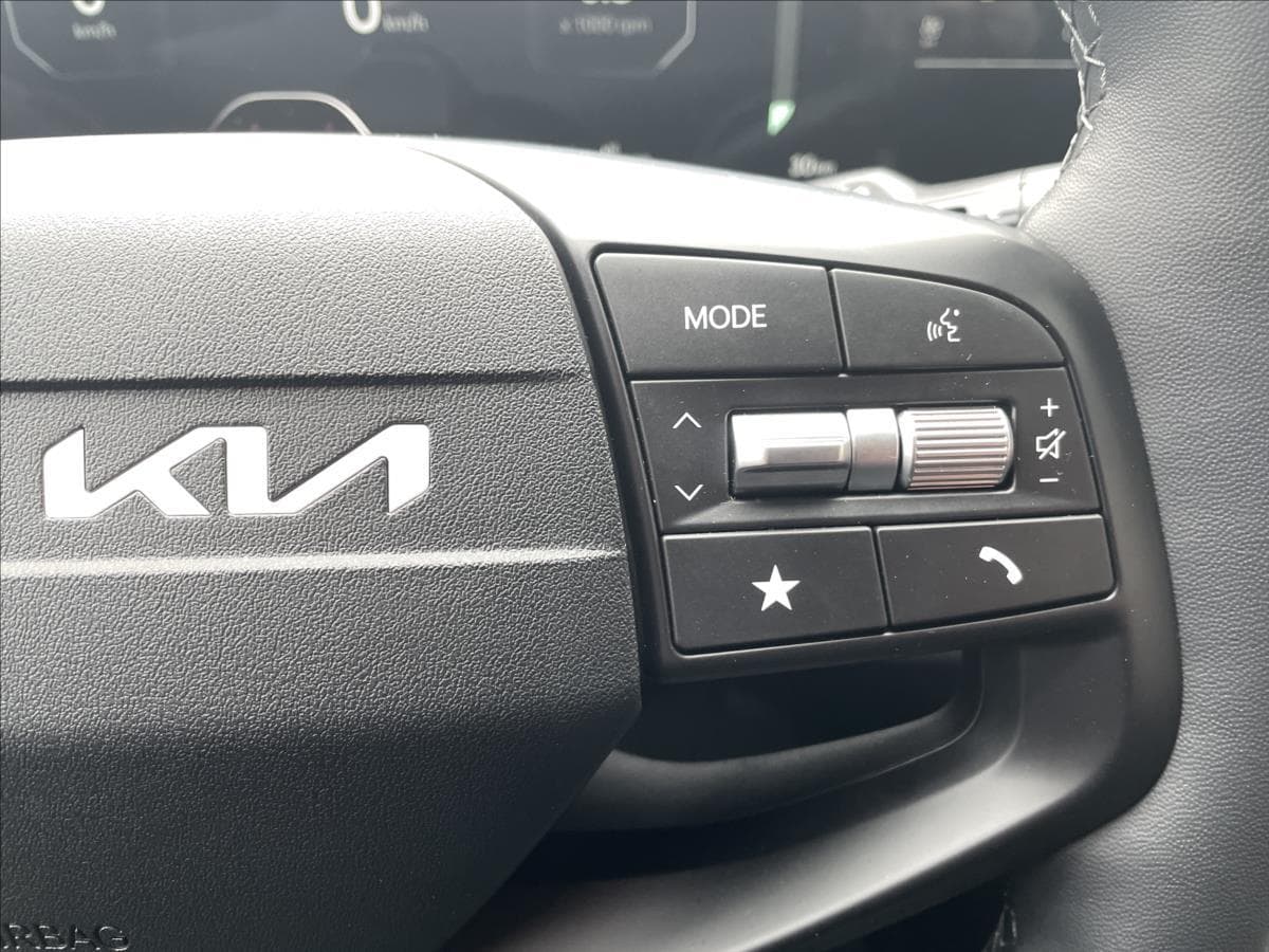 2026 Kia Ostatní - 17