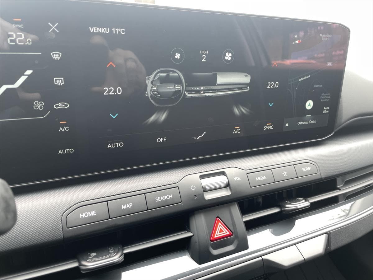 2026 Kia Ostatní - 18