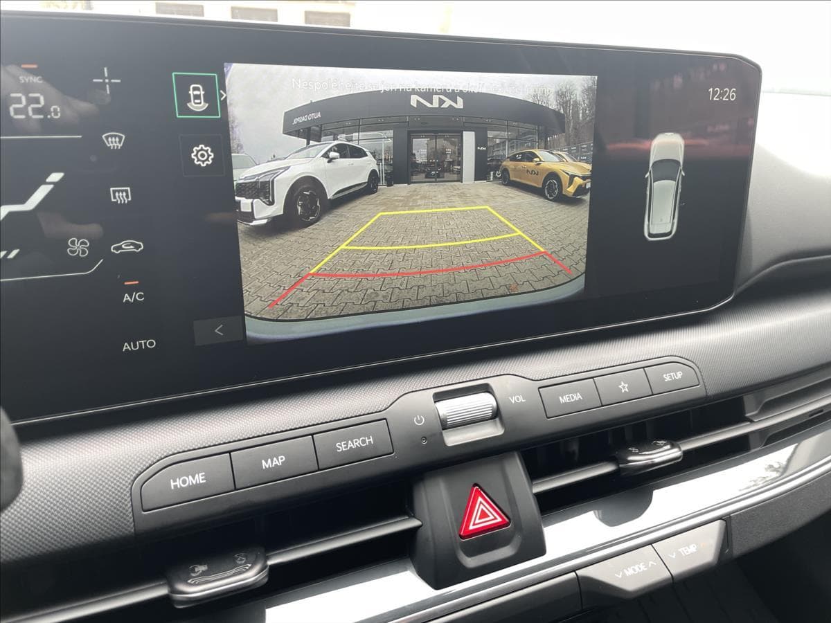 2026 Kia Ostatní - 19