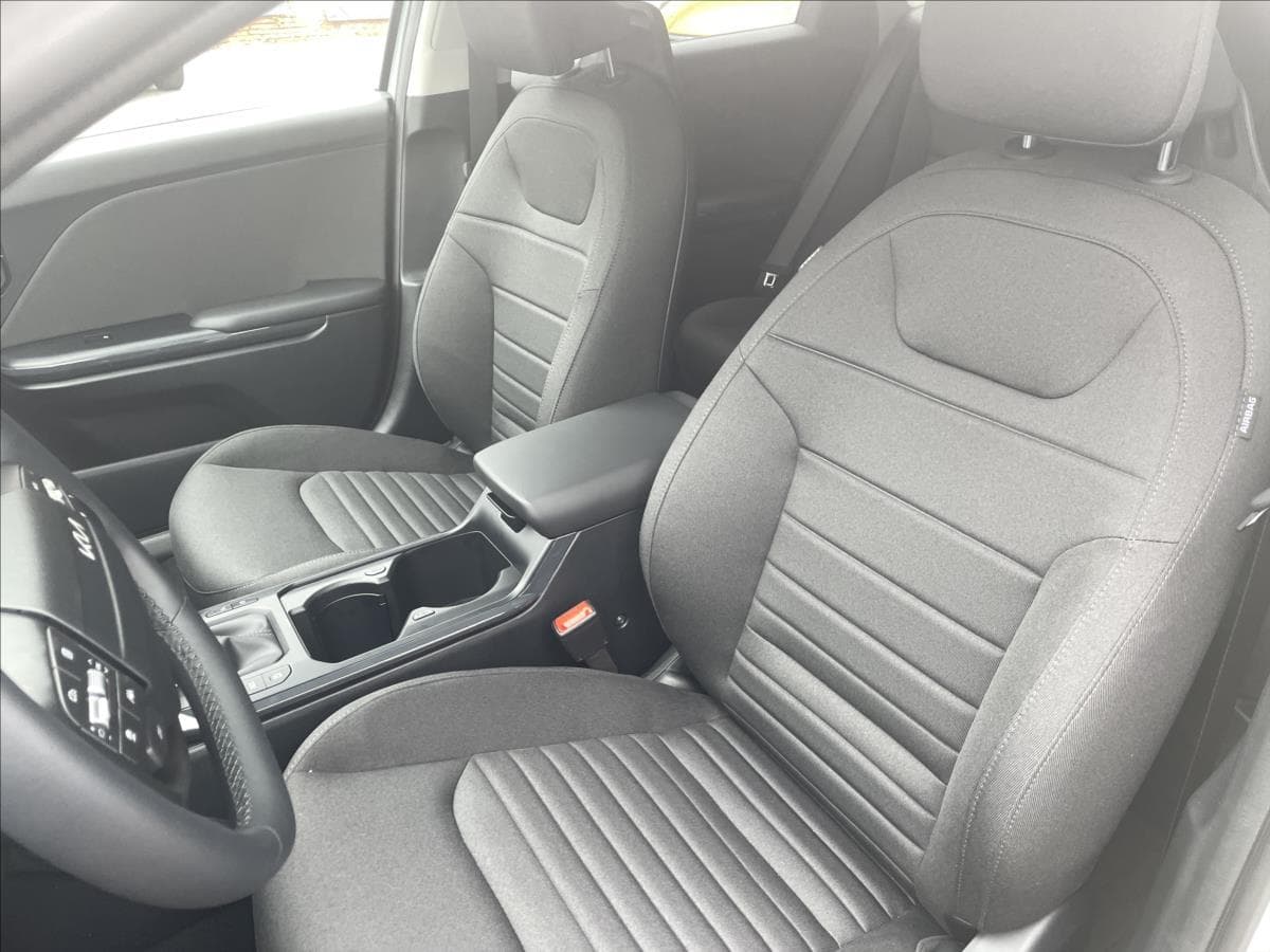 2026 Kia Ostatní - 12