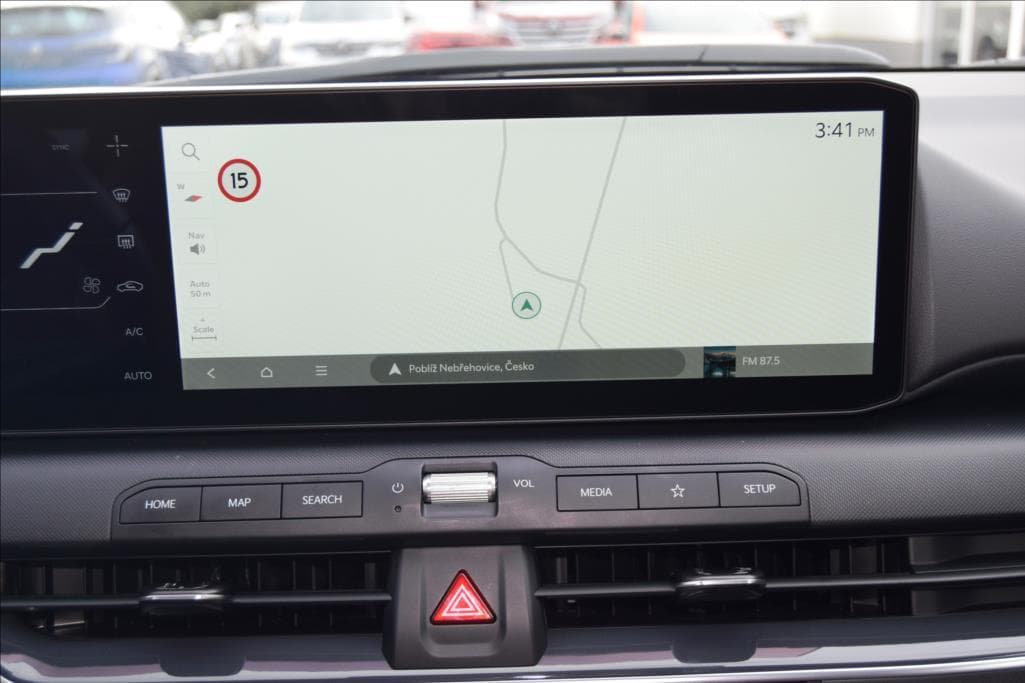 2026 Kia Ostatní - 7