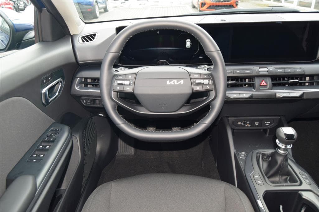 2026 Kia Ostatní - 6