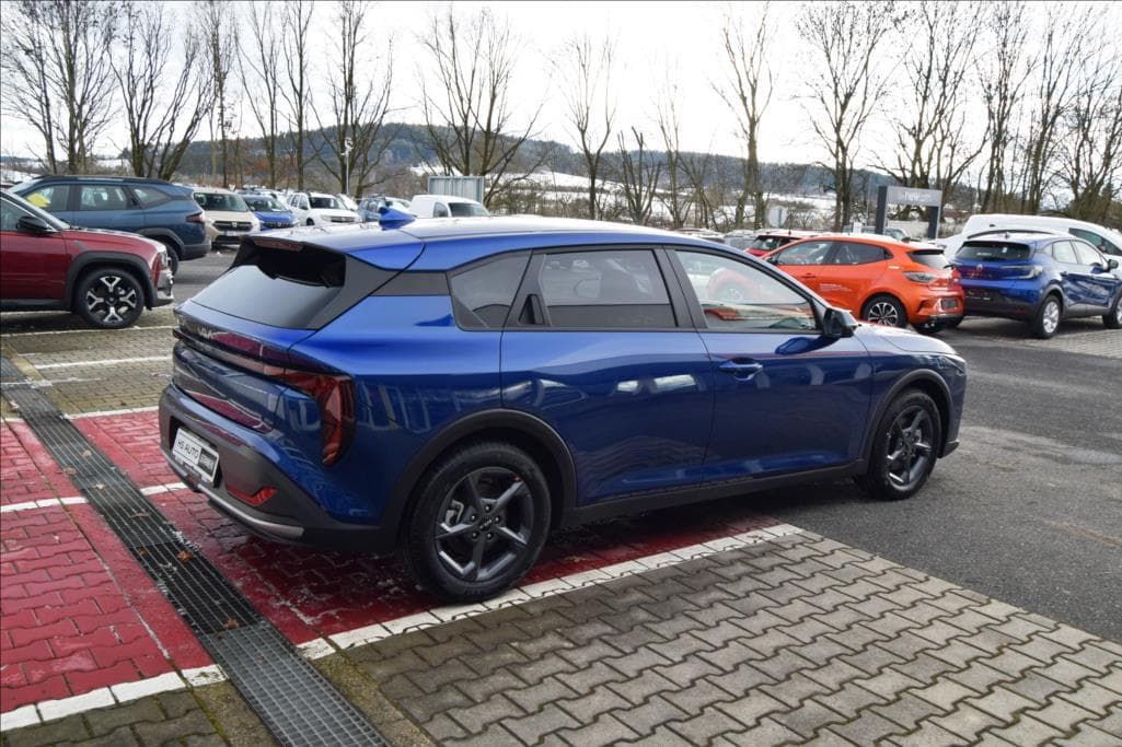 2026 Kia Ostatní - 3