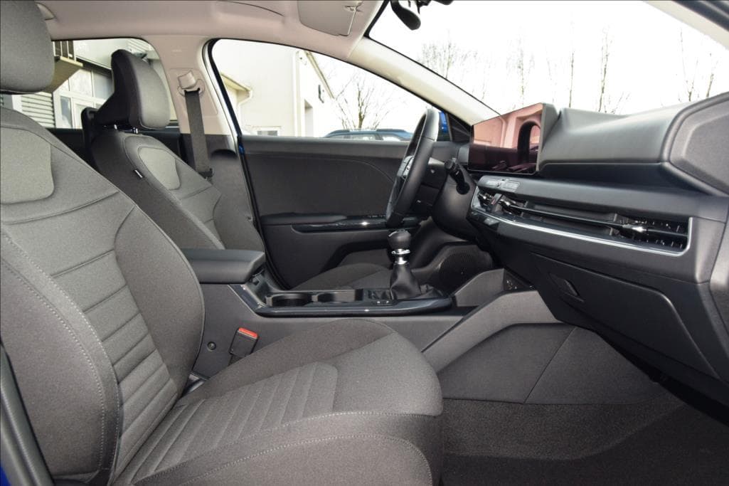 2026 Kia Ostatní - 4