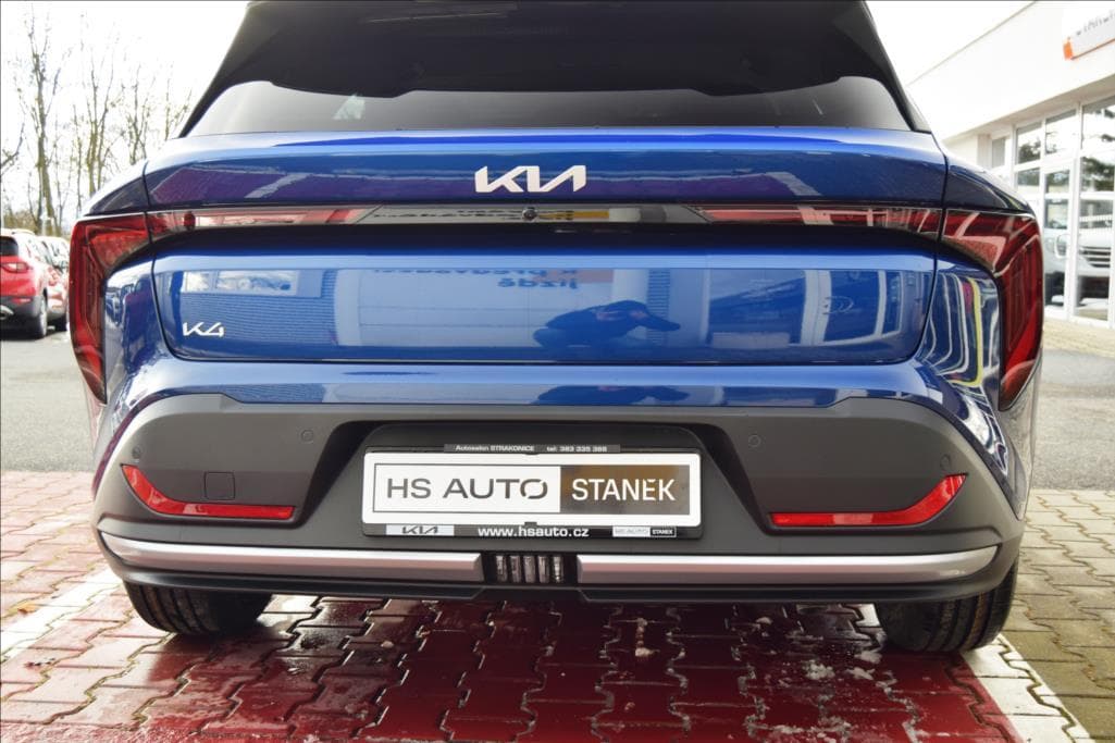 2026 Kia Ostatní - 13