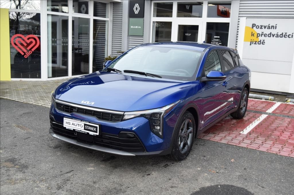 2026 Kia Ostatní - 2