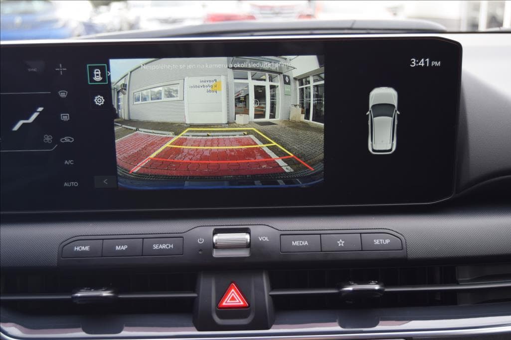 2026 Kia Ostatní - 8