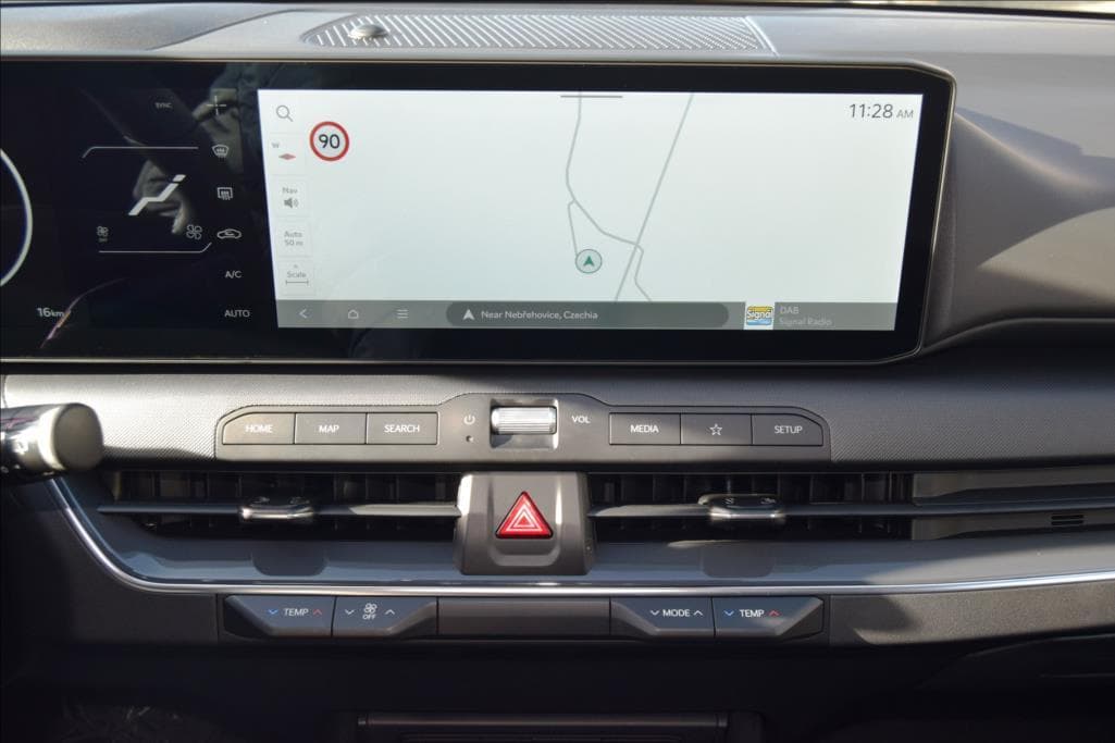 2025 Kia Ostatní - 9