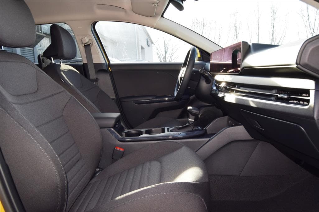 2025 Kia Ostatní - 4