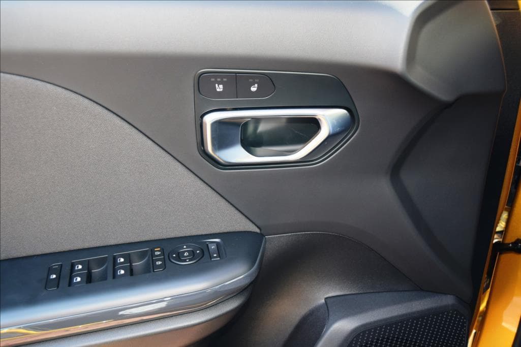 2025 Kia Ostatní - 10