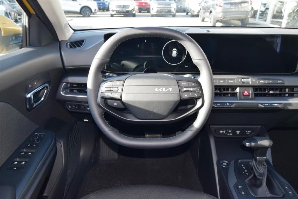 2025 Kia Ostatní - 6
