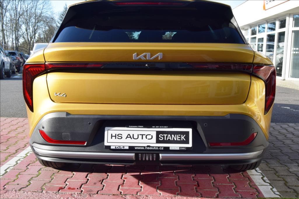 2025 Kia Ostatní - 12