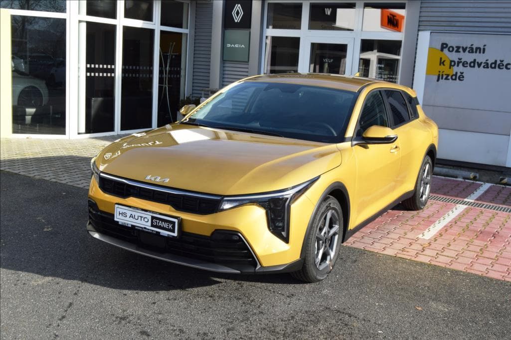 2025 Kia Ostatní - 2