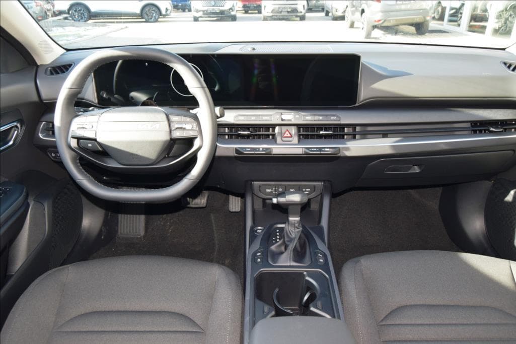 2025 Kia Ostatní - 5