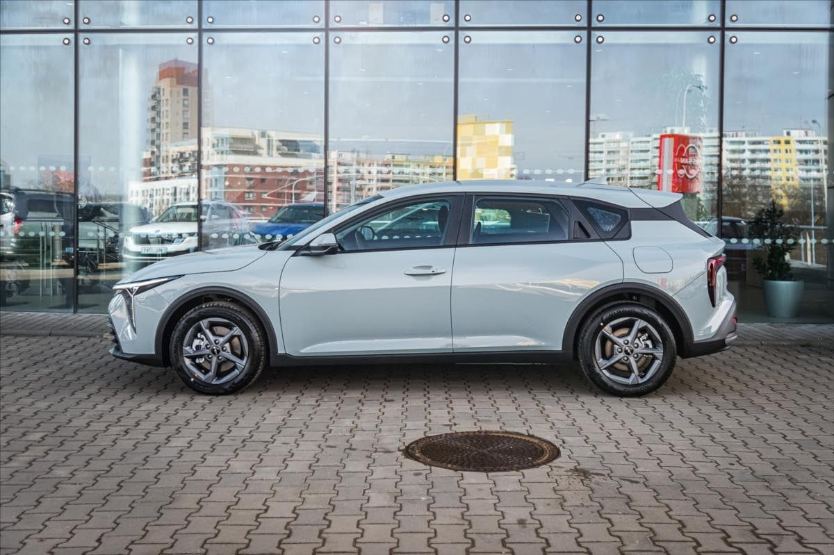 2026 Kia Ostatní - 19