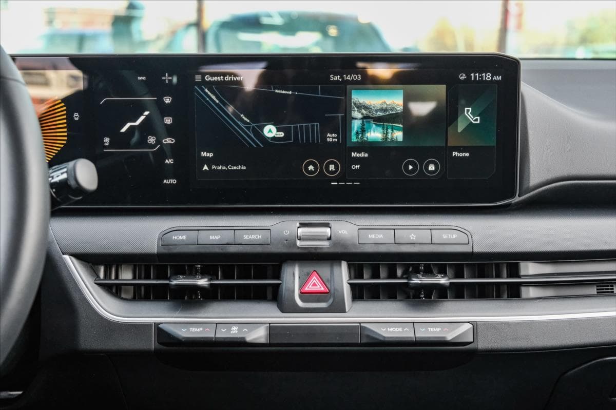 2026 Kia Ostatní - 37