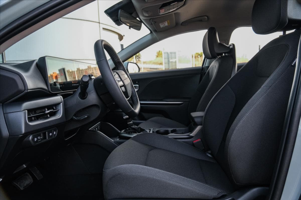 2026 Kia Ostatní - 35