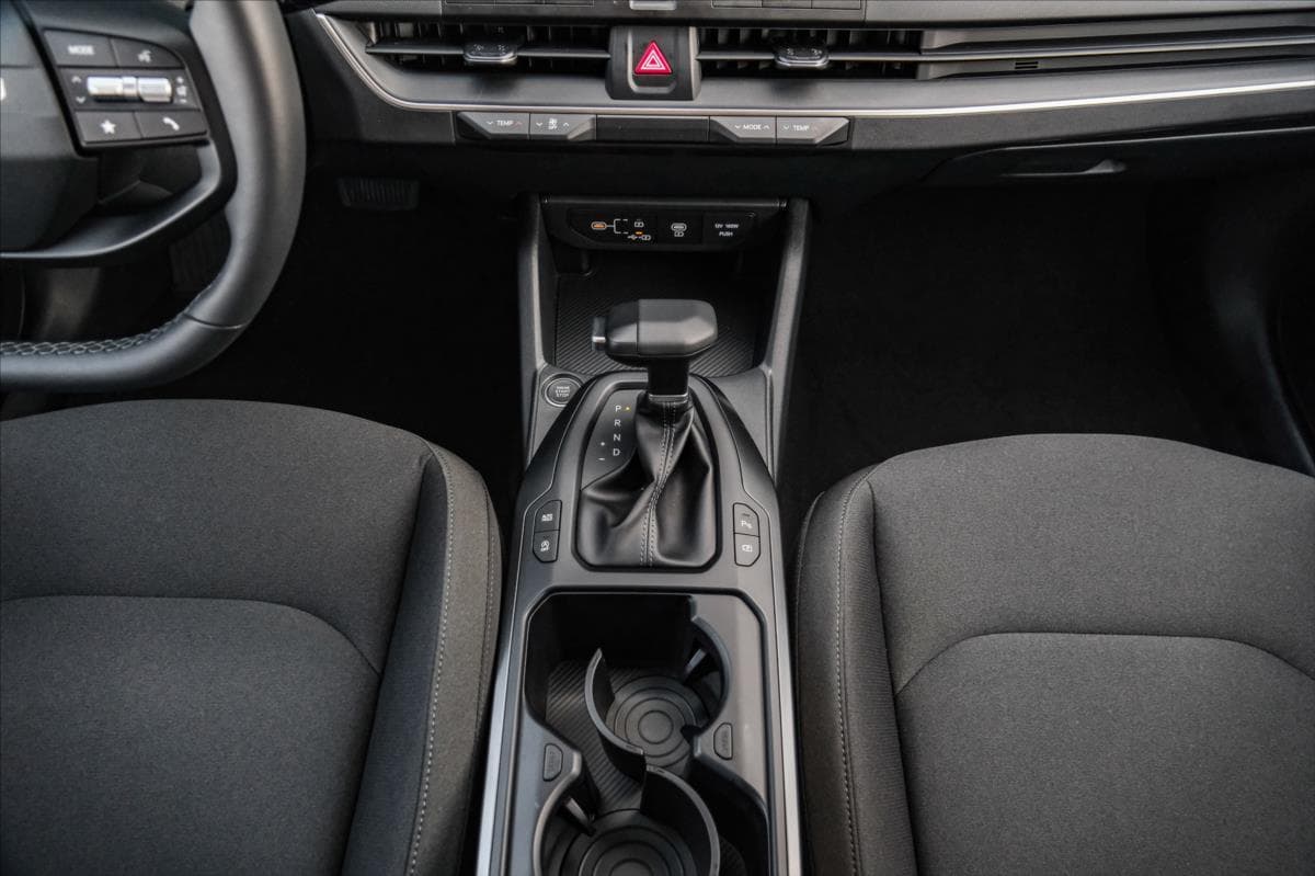 2026 Kia Ostatní - 39