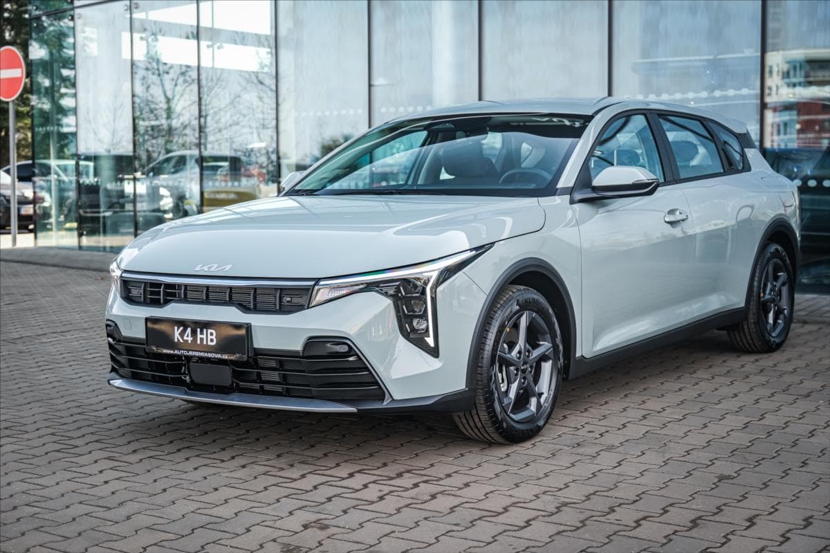 2026 Kia Ostatní - 3