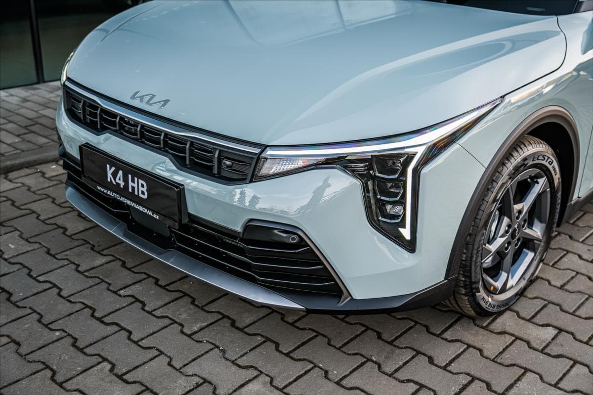 2026 Kia Ostatní - 23
