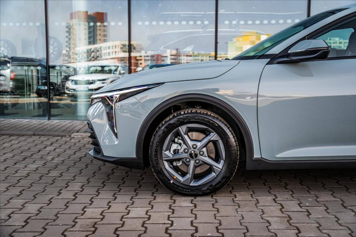 2026 Kia Ostatní - 21