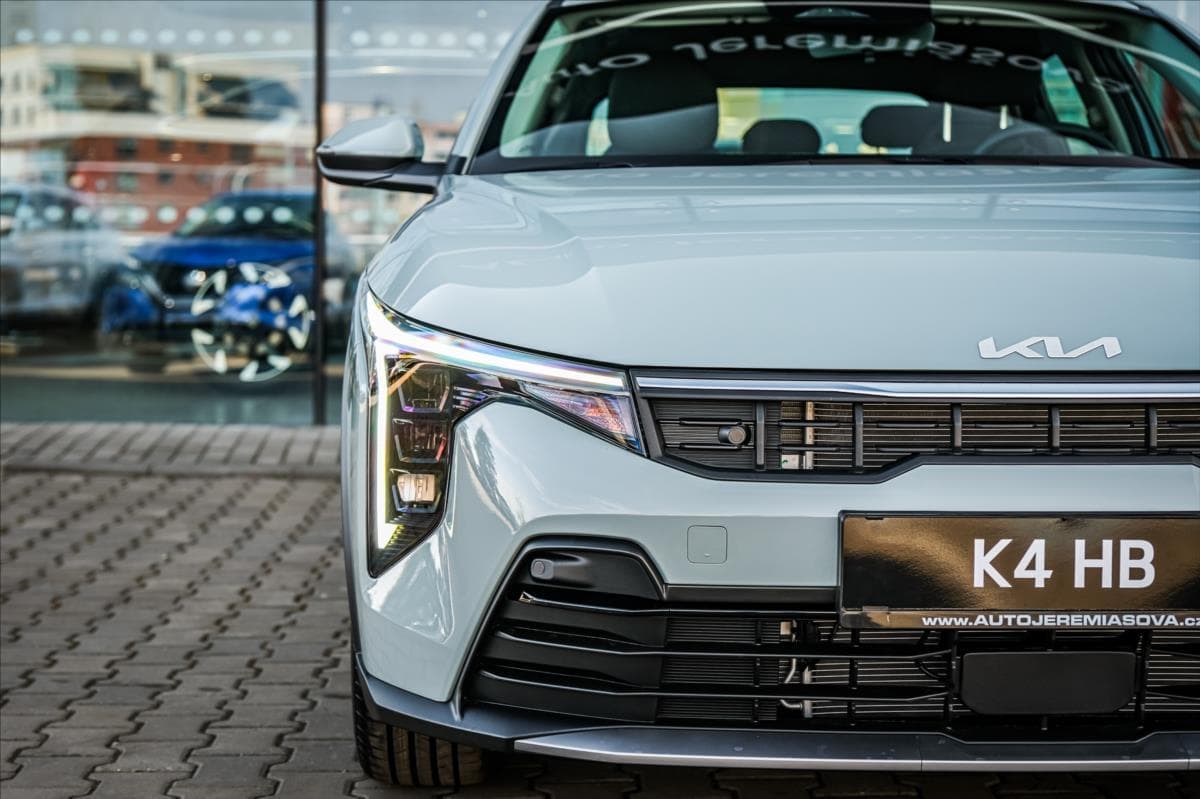 2026 Kia Ostatní - 11