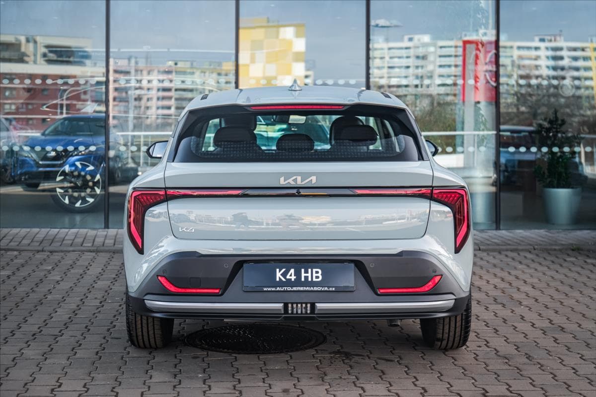 2026 Kia Ostatní - 13