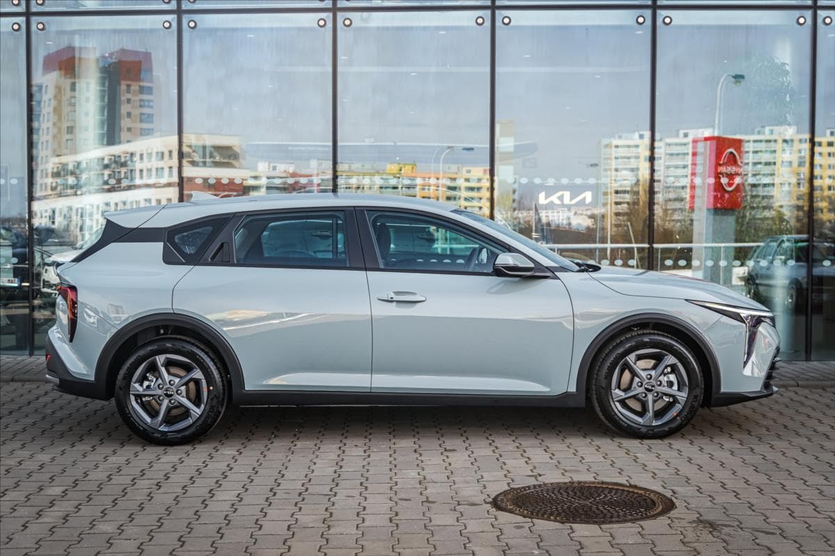2026 Kia Ostatní - 17