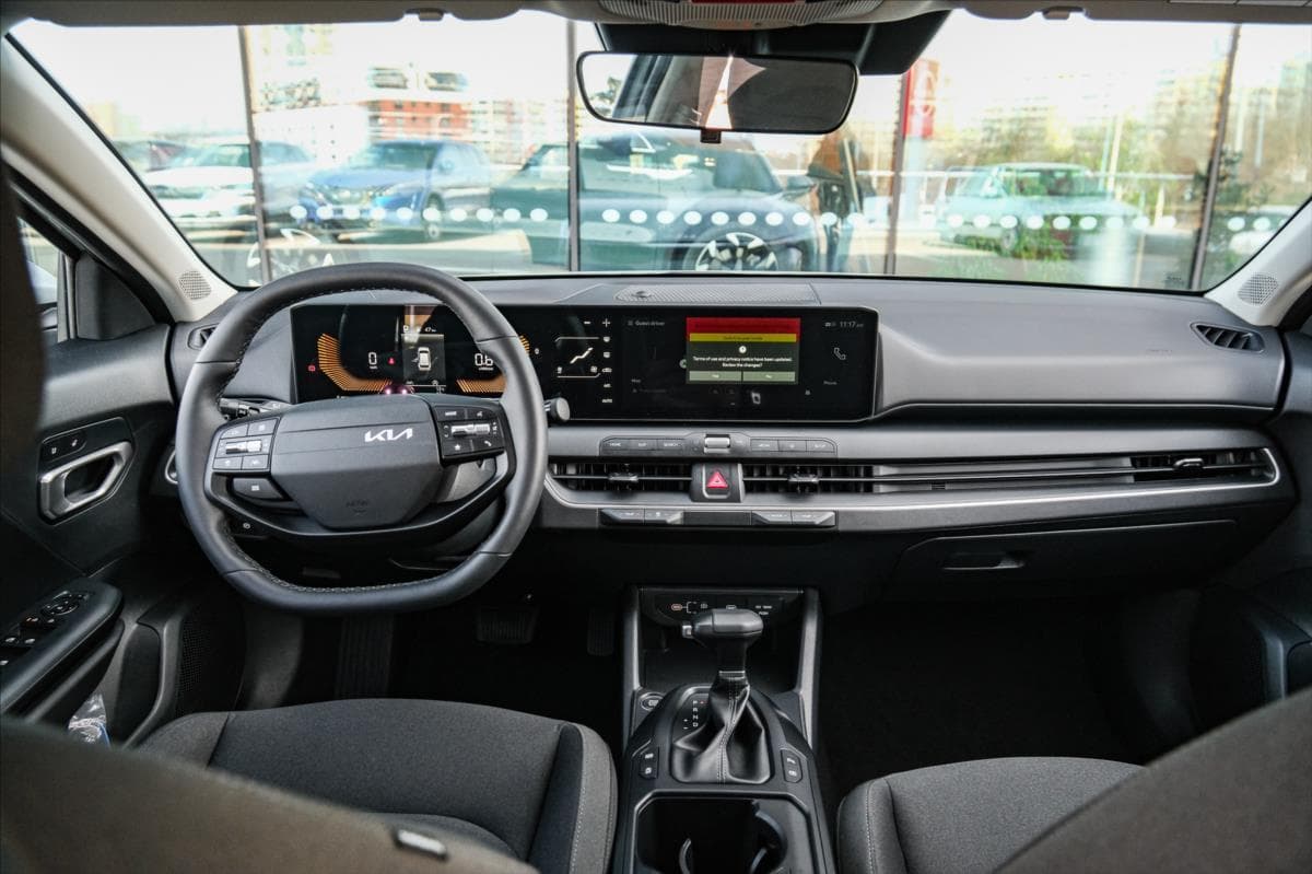 2026 Kia Ostatní - 27