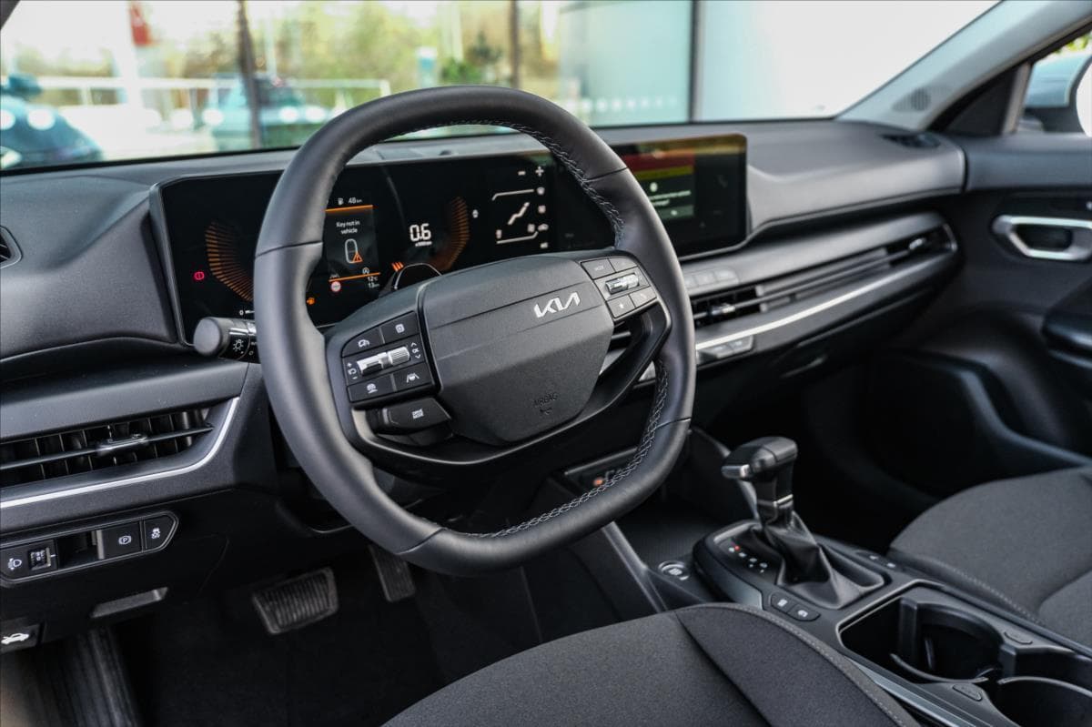 2026 Kia Ostatní - 29
