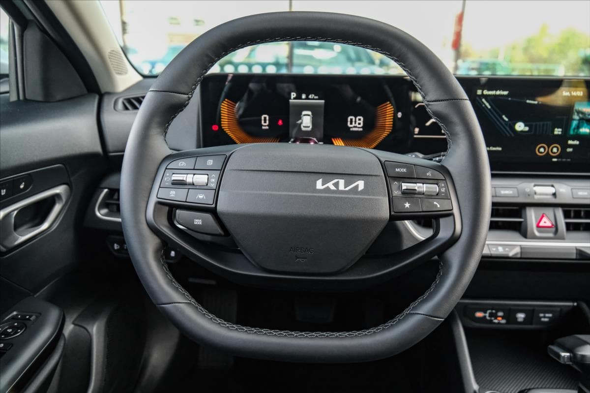2026 Kia Ostatní - 31