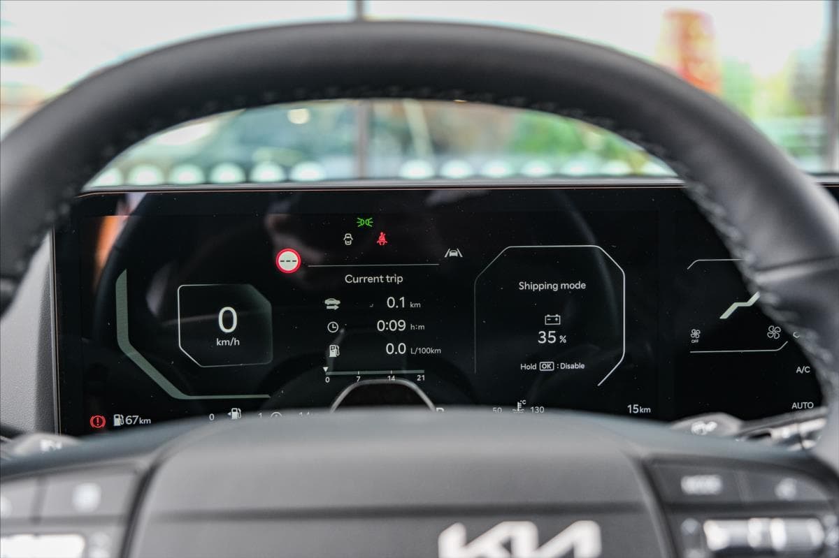 2025 Kia OSTATNÍ - 16
