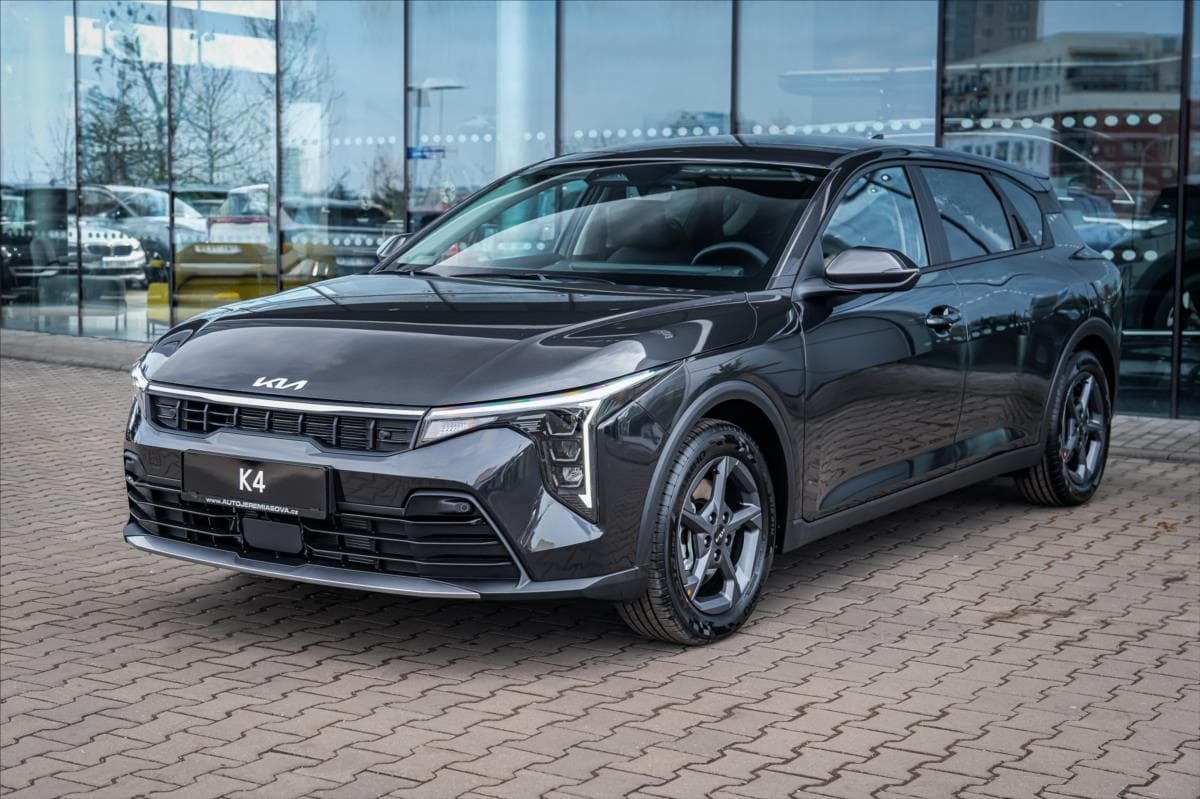 2025 Kia OSTATNÍ - 2