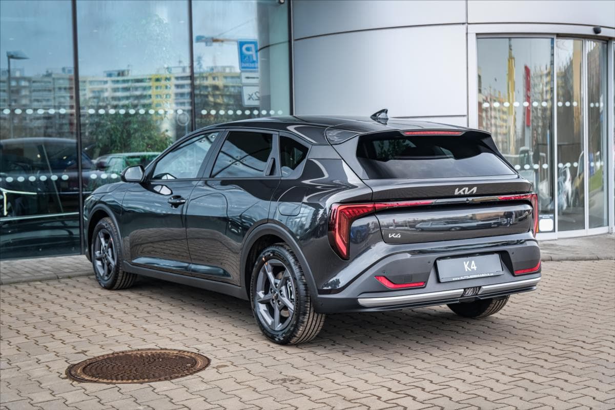 2025 Kia OSTATNÍ - 3