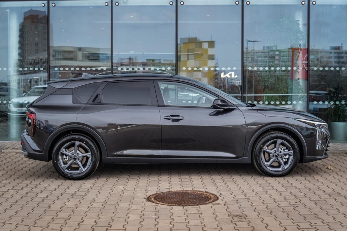 2025 Kia OSTATNÍ - 10