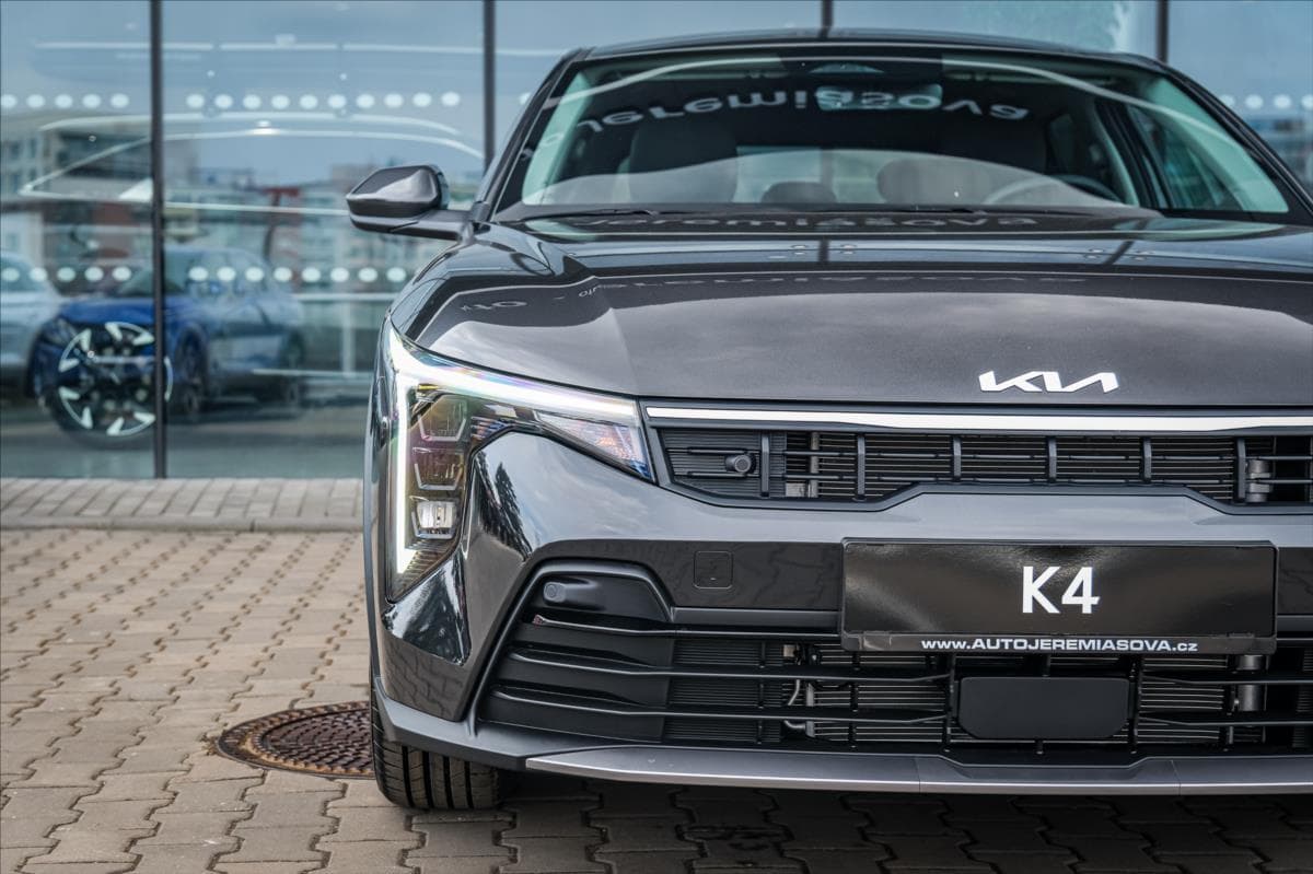 2025 Kia OSTATNÍ - 6