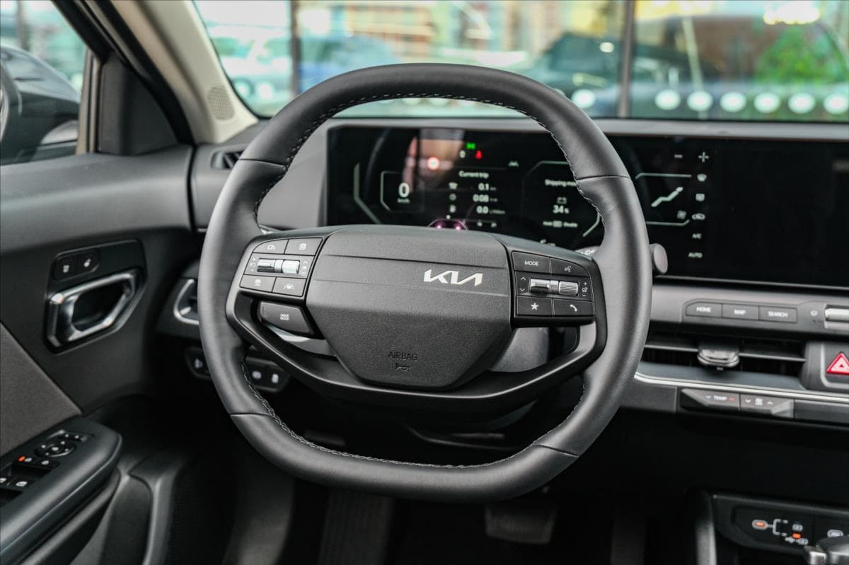 2025 Kia OSTATNÍ - 15