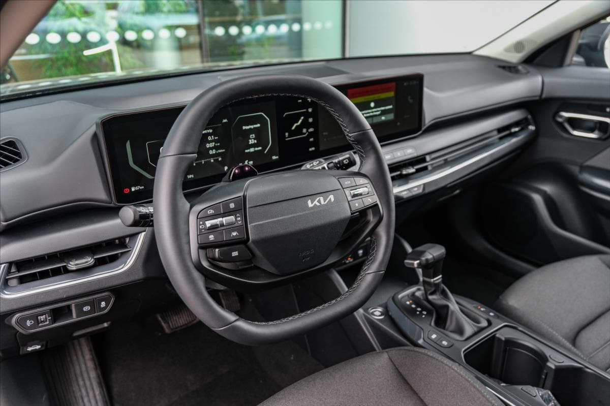 2025 Kia OSTATNÍ - 14