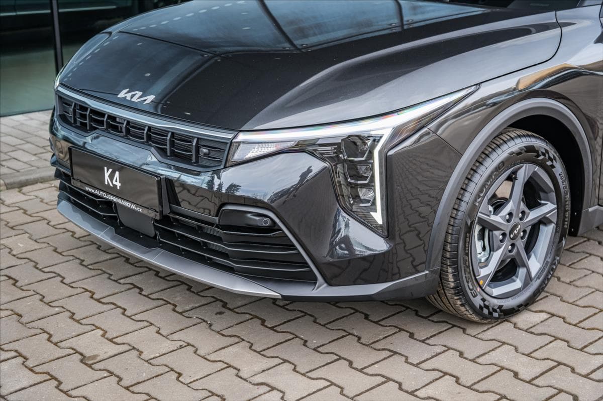 2025 Kia OSTATNÍ - 13