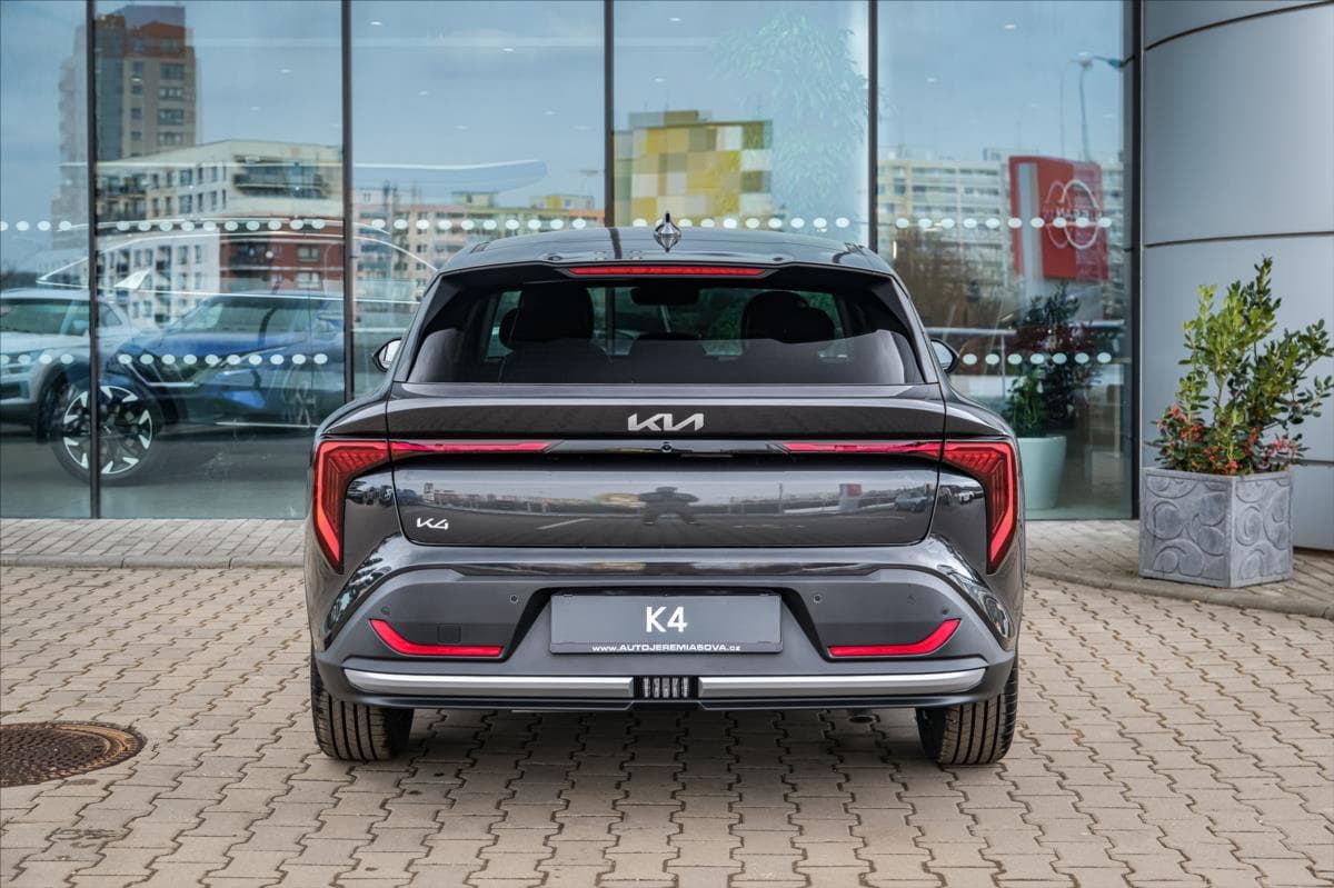 2025 Kia OSTATNÍ - 7