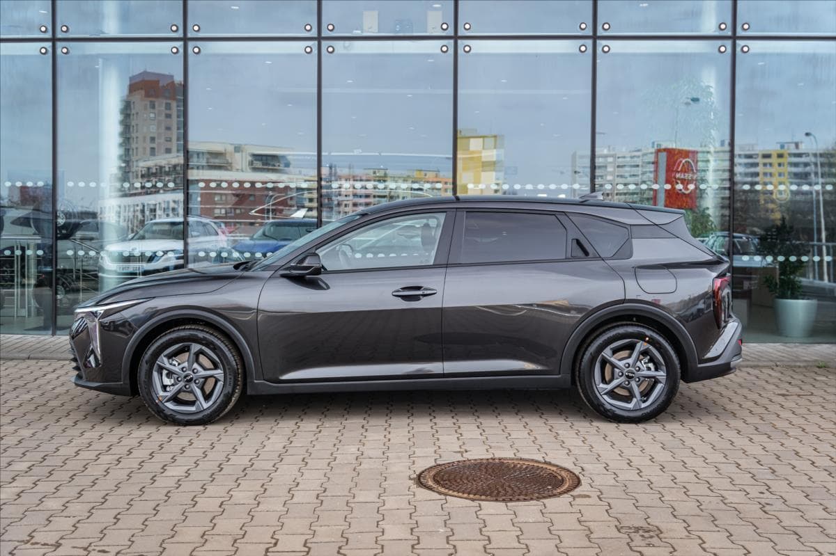 2025 Kia OSTATNÍ - 9