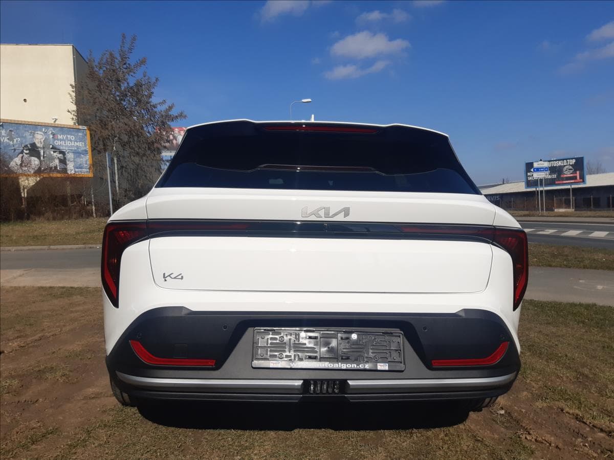 2025 Kia Ostatní - 13