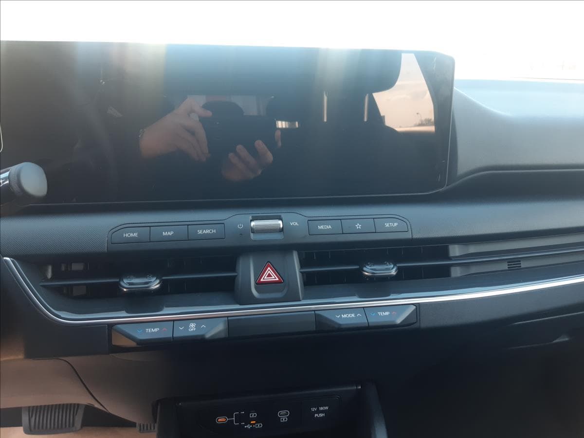 2025 Kia Ostatní - 23