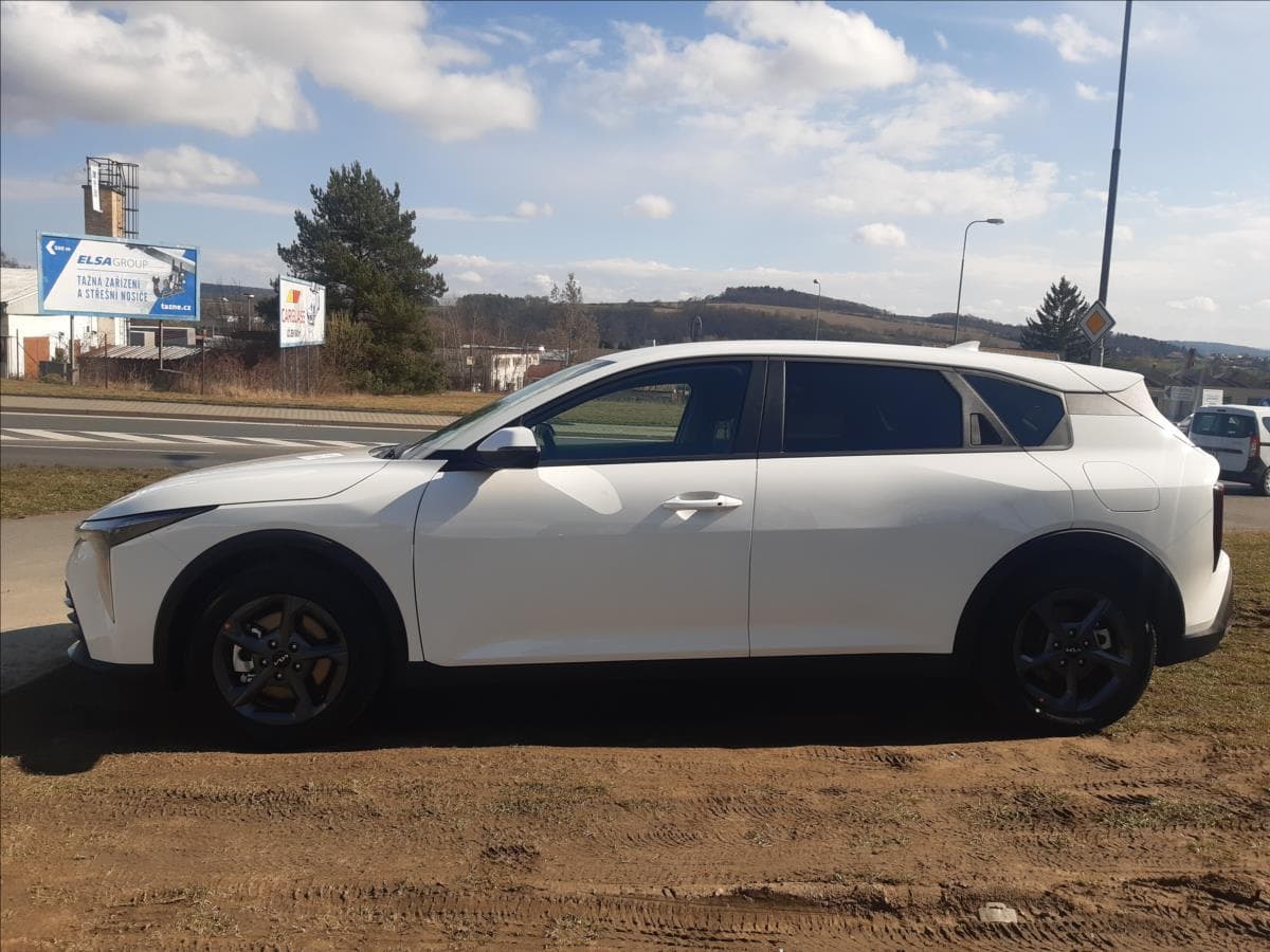 2025 Kia Ostatní - 3