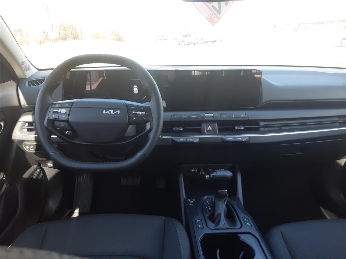 2025 Kia Ostatní - 19